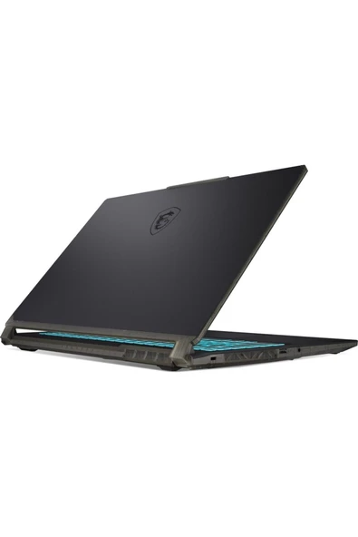 CYBORG 15 A13VE-1863XTR Intel Core i5 12420H 16GB 512GB SSD RTX4050 Freedos 15.6" FHD Bilgisayar - 4