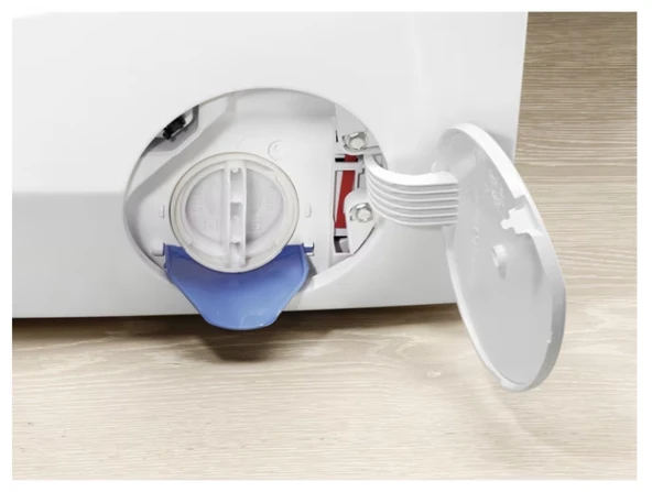 Electrolux-EW8F5407ACT UltraCare 800 1400 Devir 11 KG Çamaşır Makinesi - Resim 5