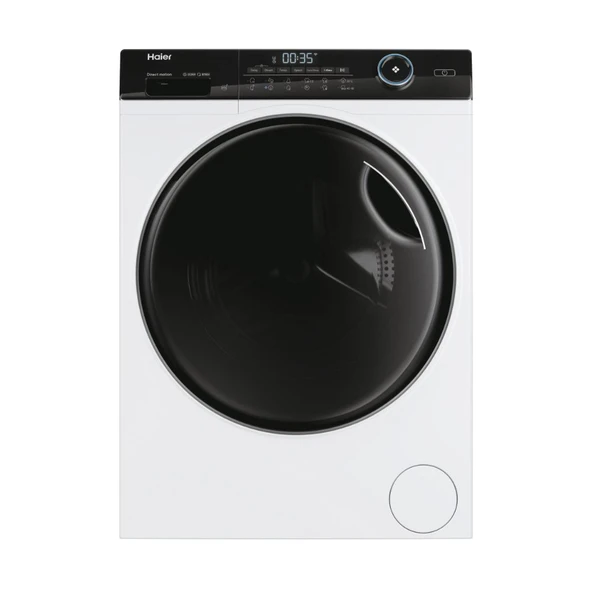 31018790-Haier HW100-B14959U1 10 Kg 1400 Devir Çamaşır Makinası ürün görseli