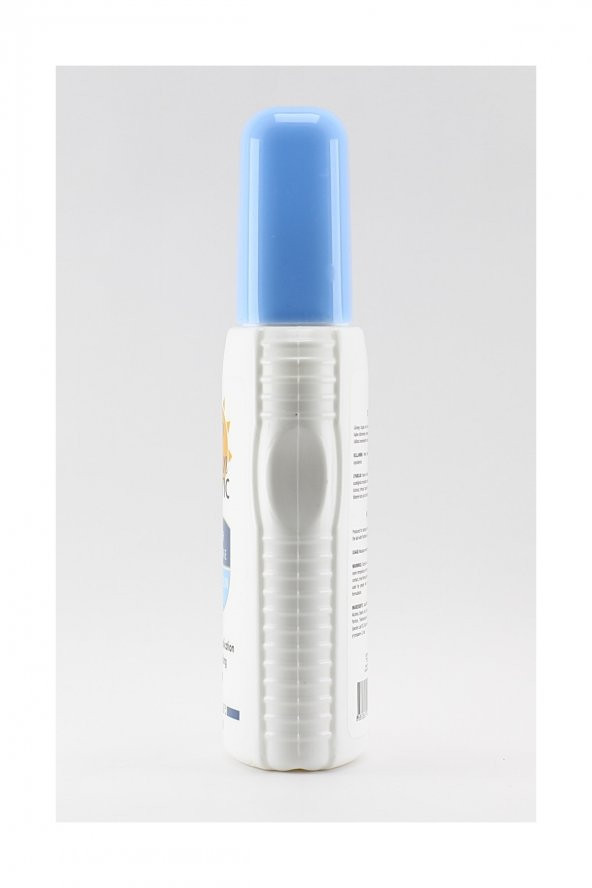 Suntastic Güneş Sonrası Losyon Aftersun 150 Ml. - 3