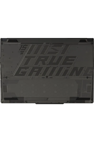 CYBORG 15 A13VE-1863XTR Intel Core i5 12420H 16GB 512GB SSD RTX4050 Freedos 15.6" FHD Bilgisayar - 6