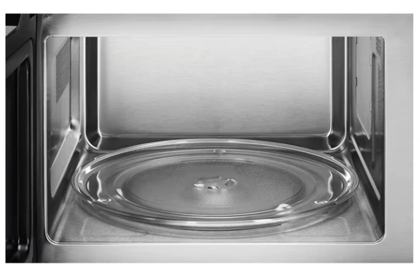 Electrolux-LMS4253TMX Siyah Ankastre Mikrodalga Fırın - Resim 5