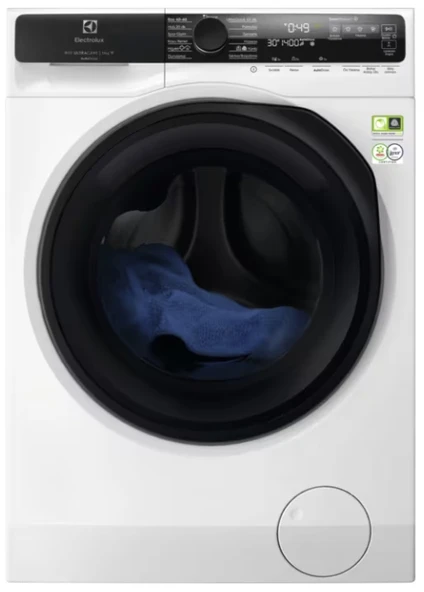 Electrolux-EW8F5407ACT UltraCare 800 1400 Devir 11 KG Çamaşır Makinesi ürün görseli