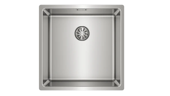 115000064-Teka Be Linea Pureclean 40.40 Çelik Eviye ürün görseli