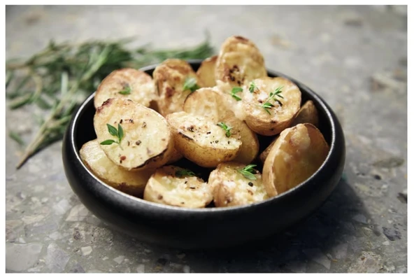 Electrolux-LMS4253TMX Siyah Ankastre Mikrodalga Fırın - Resim 6