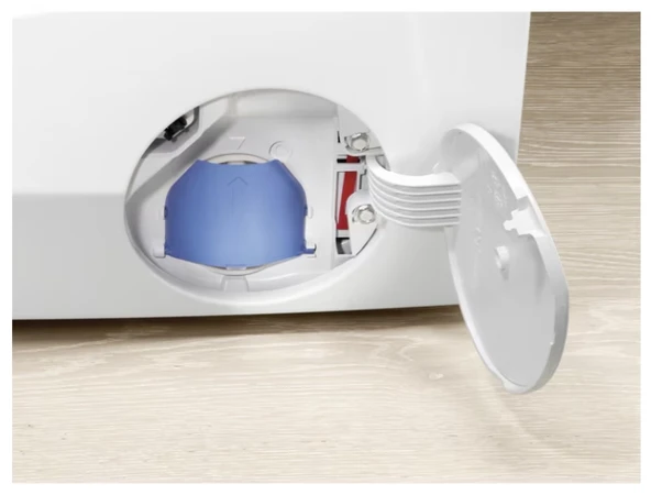 Electrolux-EW8F5407ACT UltraCare 800 1400 Devir 11 KG Çamaşır Makinesi - Resim 6