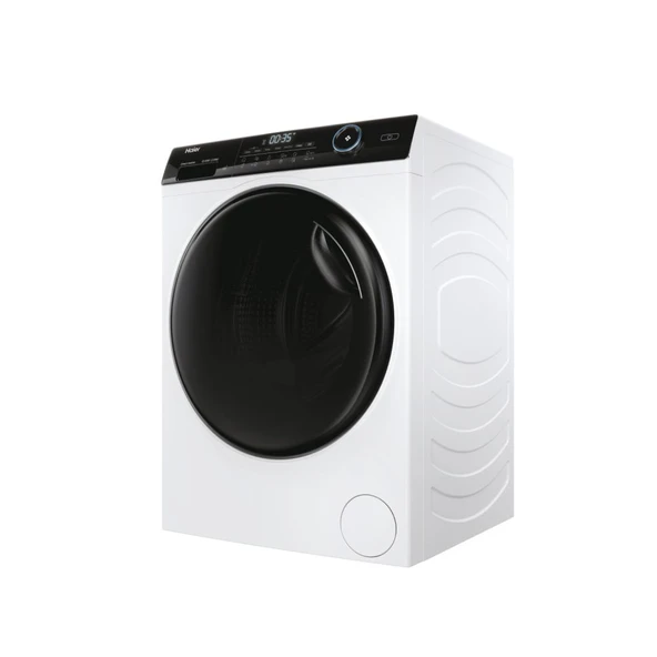 31018790-Haier HW100-B14959U1 10 Kg 1400 Devir Çamaşır Makinası - Resim 2
