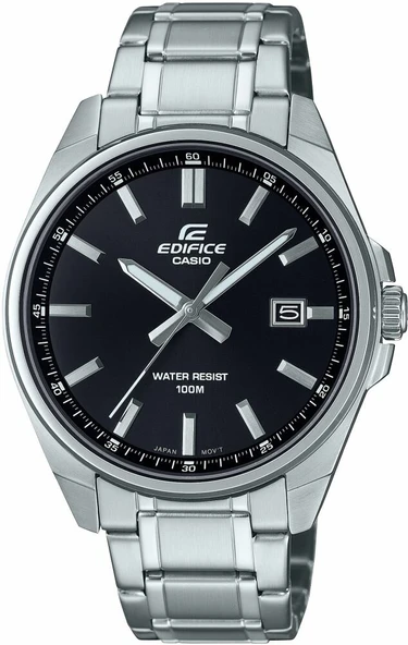 Casio EFV-150D-1AVUDF Edifice Erkek Kol Saati ürün görseli 1