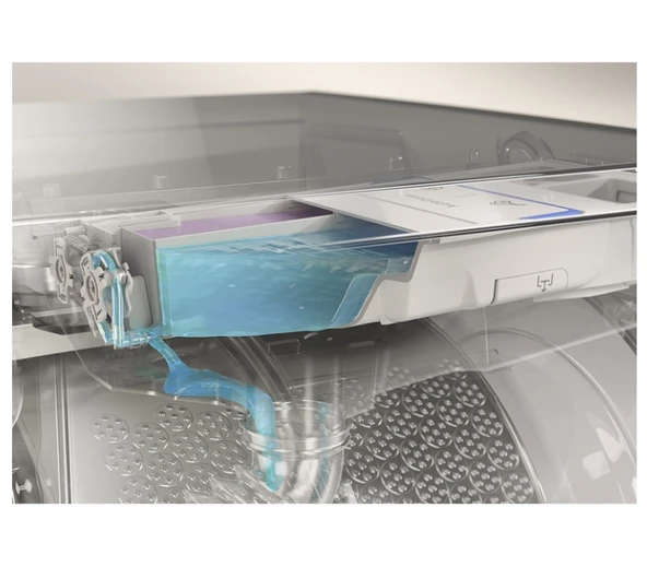 Electrolux-EW8F5407ACT UltraCare 800 1400 Devir 11 KG Çamaşır Makinesi - Resim 2