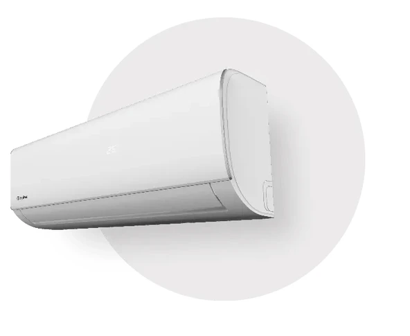 Daylux-DTXM35 3,5 kw 12000 Btu R32 Gazlı Klima - Resim 2