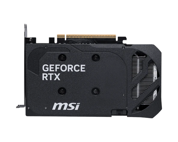 MSI VGA GEFORCE RTX 5060 TI 8G SHADOW 2X OC PLUS RTX5060 TI 8GB GDDR7 128B DX12 PCIE 5.0 X16 (3XDP 1XHDMI) - Resim 4