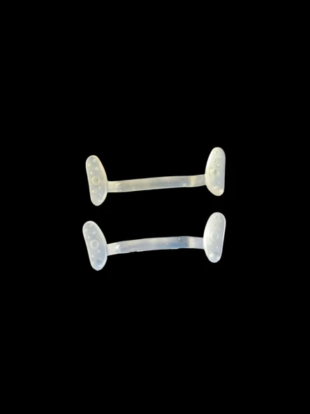 Horlama Burun Aparatı 2 Adet 1208 - Resim 2