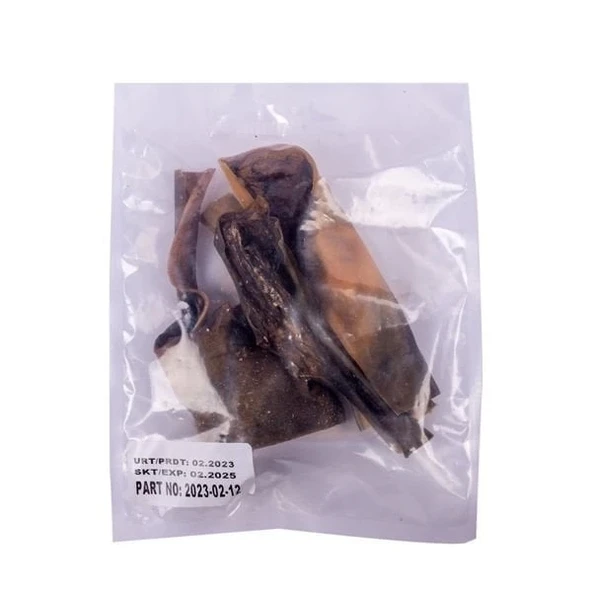 Delibon Kurutulmuş Deve Derisi 100 Gr - 2