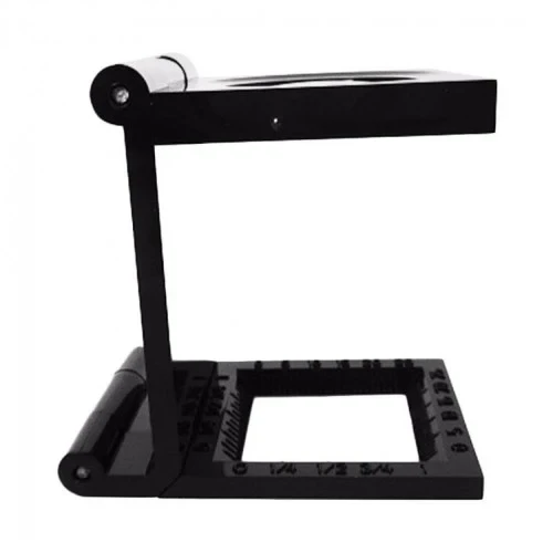 Büyüteç Fd30  3 Cm Plastik Katlamalı Lup Fd - 3