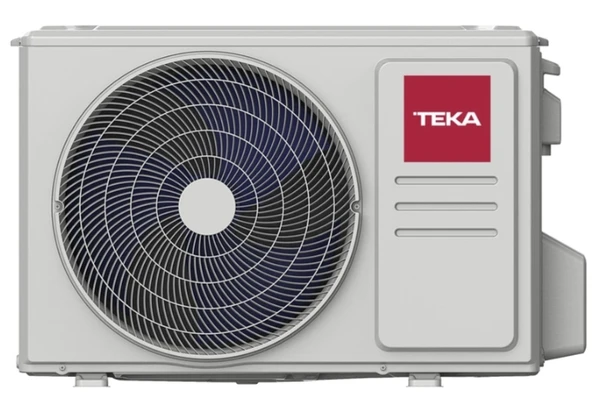 114520006-Teka ACI 124 WH A+++ 24.000 Btu Inverter Split Klima - Resim 9