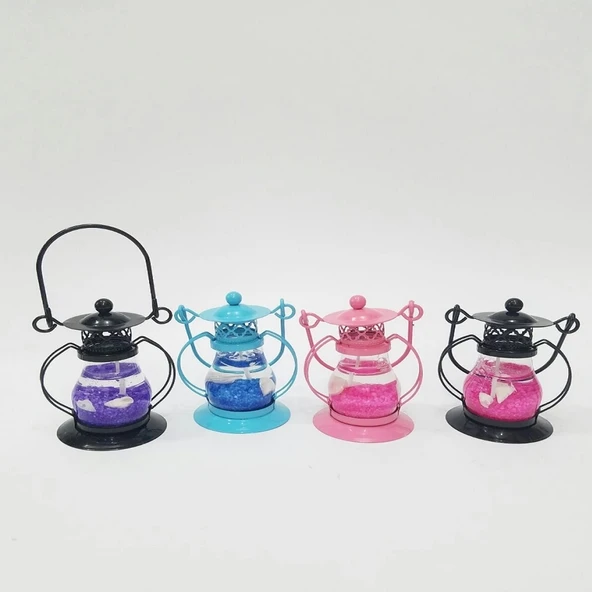 gemici Feneri Jel Mum - Resim 2