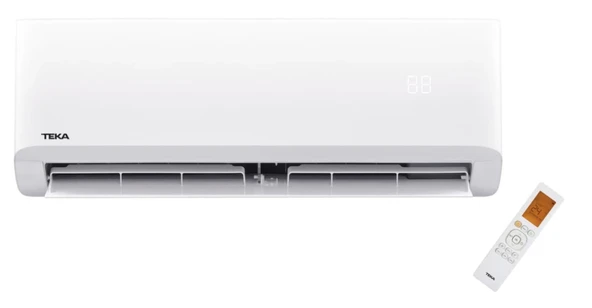114520002-Teka ACI 112 WH A++ 12.000 Btu Inverter Split Klima - Resim 2