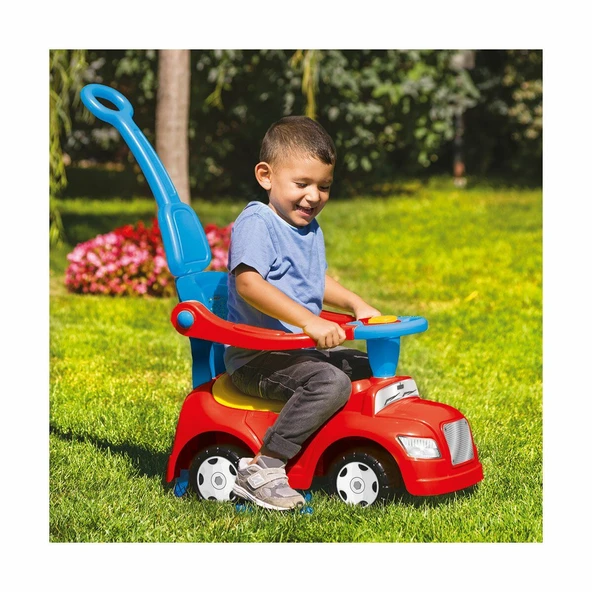 8035 STEP ARABA 4IN 1 BOX - 5