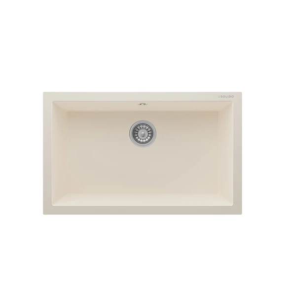 Morganit Gn-78 Granit Eviye (Cream) ürün görseli