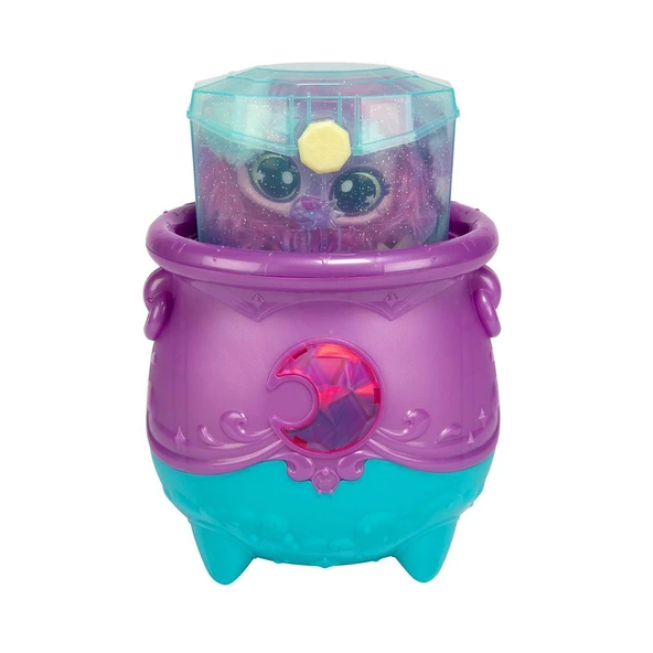 MGX19000 Magic Mixies Gem Sihirli Kazan - Resim 14