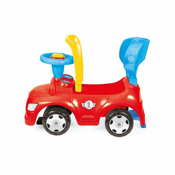 8035 STEP ARABA 4IN 1 BOX - 2