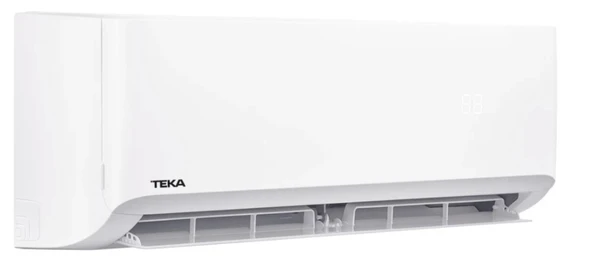 114520000-Teka ACI 109 WH A++ 9.000 Btu Inverter Split Klima - Resim 5