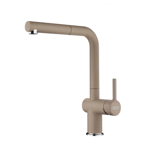 115.0663.759-Franke Active Plus Doccia 2.0 Oyster Spiralli Armatür ürün görseli