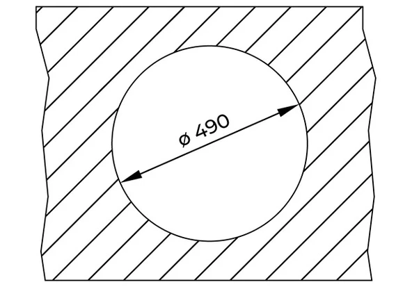 40127175-Teka Centroval Düz Çelik Eviye - Resim 4