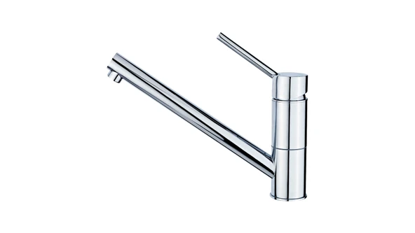 509130200-Teka AUK 913 Krom Armatür ürün görseli