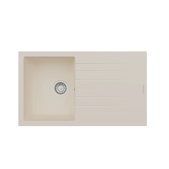 Opal Um-86 Granit Eviye Cream ürün görseli