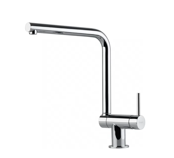 115.0263.158-Franke Neptun Style Window Solution Krom Armatür - Resim 4