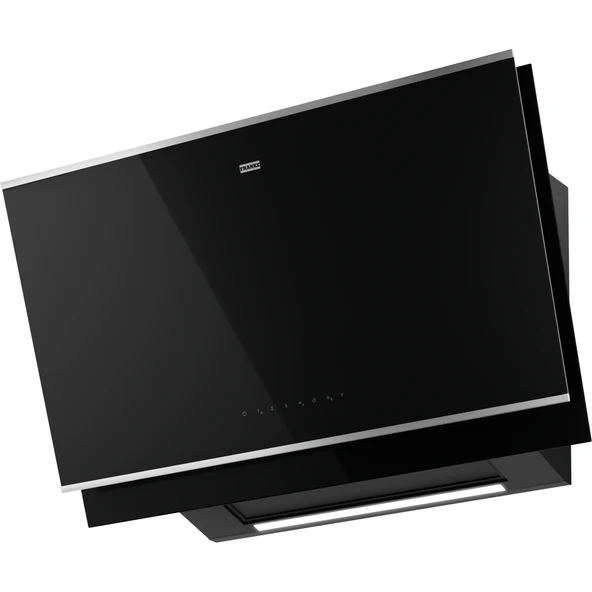 330.0682.352-Franke Fmy 907 Fm Bk/Xs Siyah Davlumbaz ürün görseli