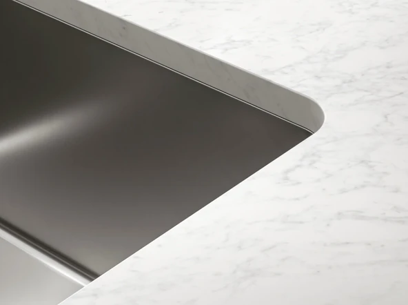 122.0654.857-Franke Myx 110-50 3 1/2 i Pwiwofc Çelik Eviye - Resim 4