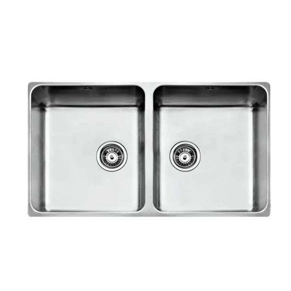 40108525-Teka Stage 2B 780 Çelik Eviye ürün görseli