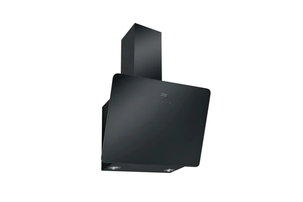 110.0361.890-Franke Fpj 615 V Bk A/600 Siyah Davlumbaz ürün görseli