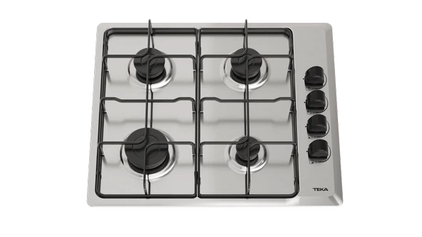 112620020-Teka Hlx 640 Kba0e Ix (E5) Inox Ocak - Resim 4