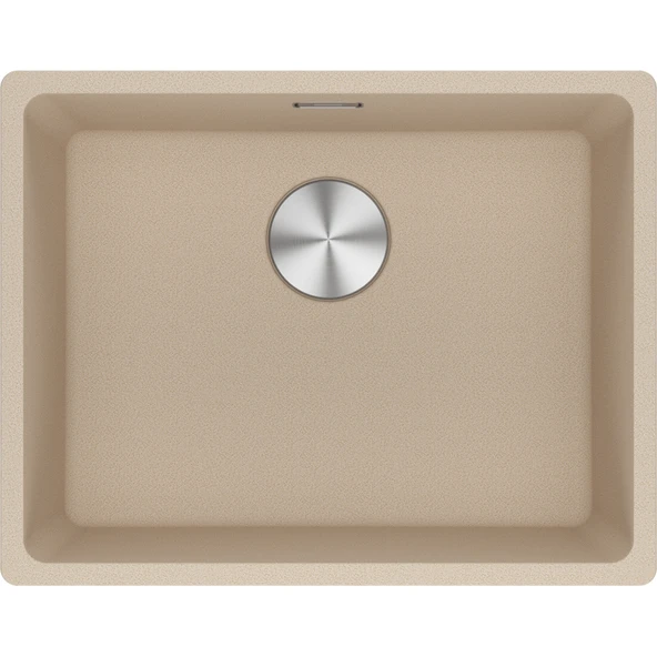 125.0688.489-Franke Maris Mrg 110-52 Avena Granit Eviye ürün görseli
