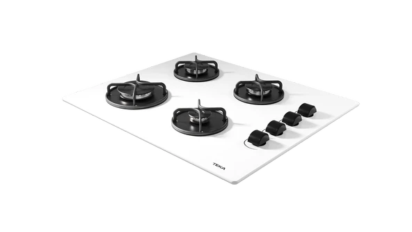 112580051-Teka Gbe 64002 Kbc  Beyaz Ocak - Resim 2