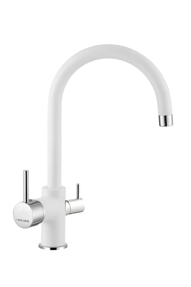 356.602.489-Impero Delta-34 2N Eviye Bataryası (Super White)