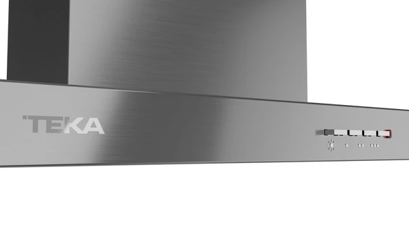 40484830-Teka DSJ 650 Ultra Slim Duvar Tipi Davlumbaz - Resim 2