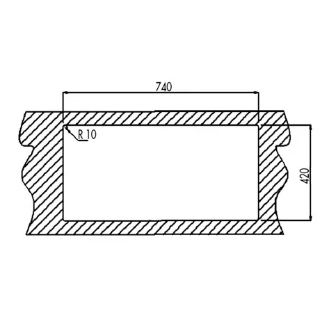 40109764-Teka Infant 45 Sol Düz Çelik Eviye - Resim 3
