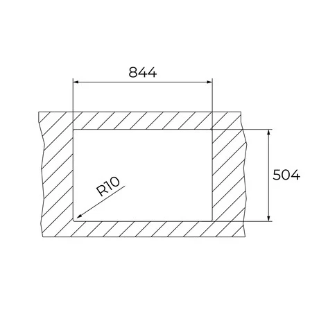 115030015-Teka Zenit RS15 2B Çelik Eviye - Resim 8