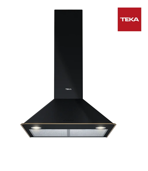 113010008-Teka Dos 60.2 At Antrasit Davlumbaz - Resim 3