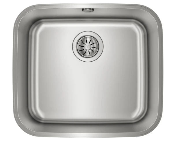 10125123-Teka Be 45.40.20 1B Çelik Eviye ürün görseli