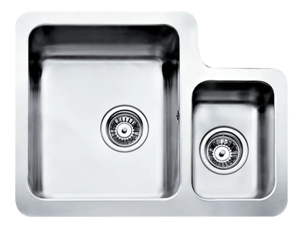 40108520-Teka Stage Be 625 Sol Çelik Eviye ürün görseli