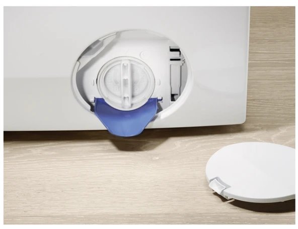 Electrolux-EW6F3494T 9kg 1400 Devir A Enerji Sınıfı Çamaşır Makinesi - Resim 4