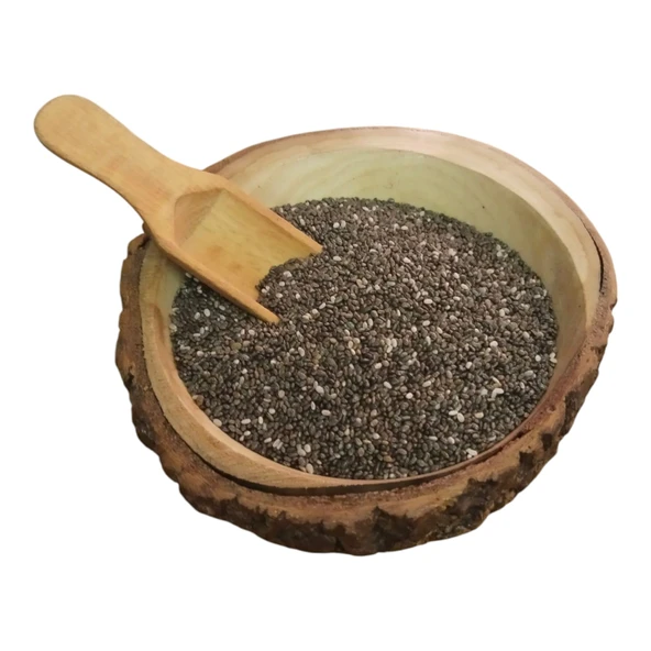 Ege'den Chia Tohumu 500 gr (Meksika'dan Gelmiştir) - 1
