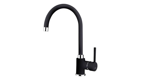 55995020Q-Teka SP 995 Siyah Armatür ürün görseli