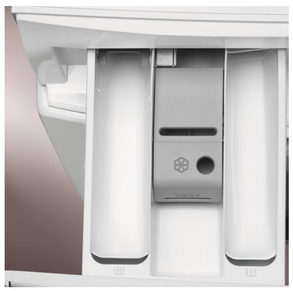 Electrolux-EW6F3494T 9kg 1400 Devir A Enerji Sınıfı Çamaşır Makinesi - Resim 3