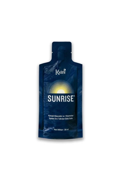 KYANI Nitro Plus Wellness Üçgeni - 2